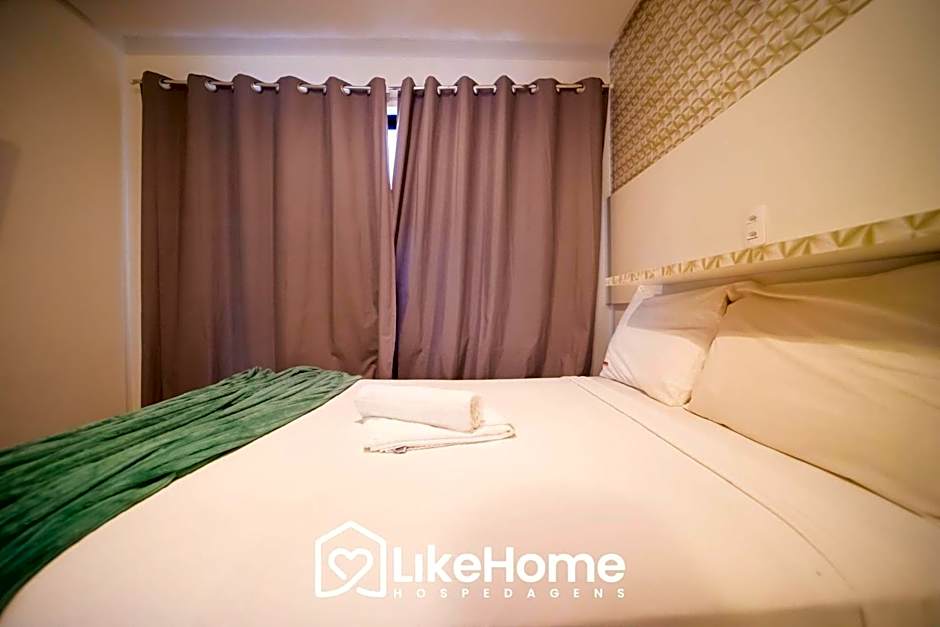DVA Cabo Branco- LikeHome Hospedagens