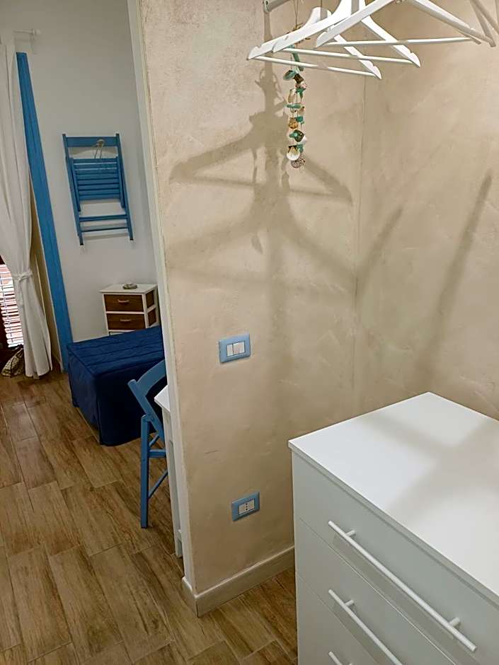 Dafni e Naide Apartment