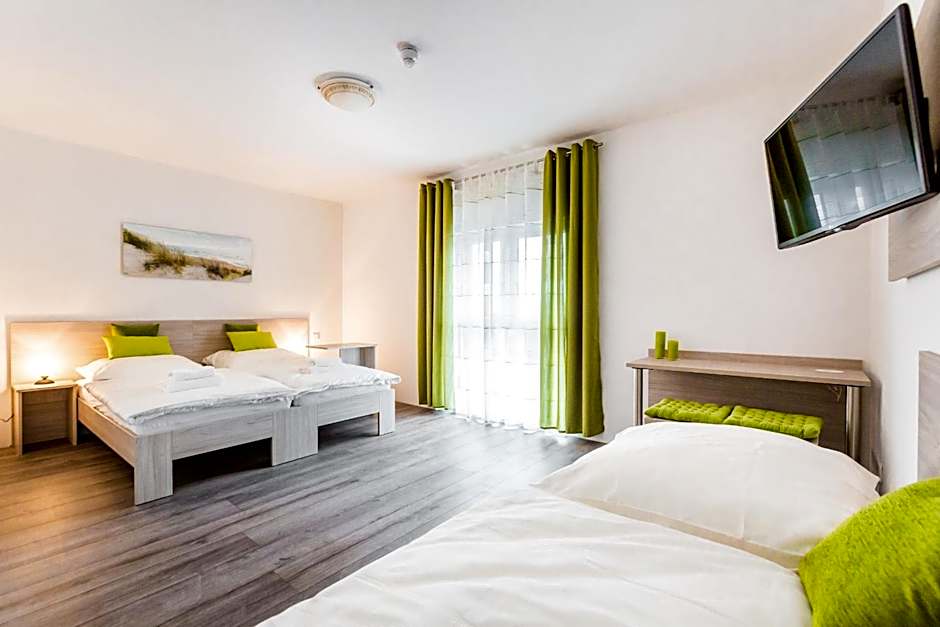 Hotel ANNA - Düsseldorf - Hilden