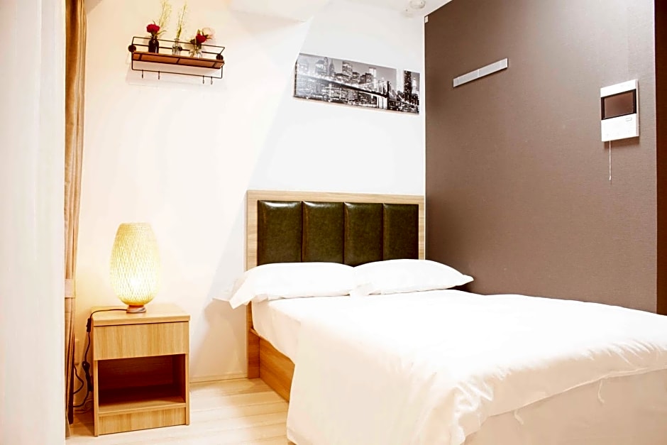 Hotel Shu