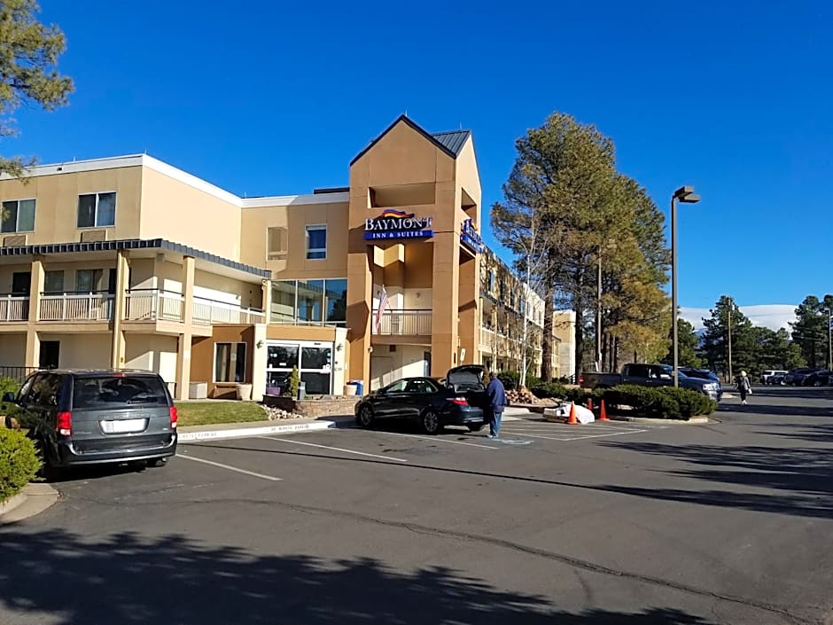 Baymont by Wyndham Flagstaff