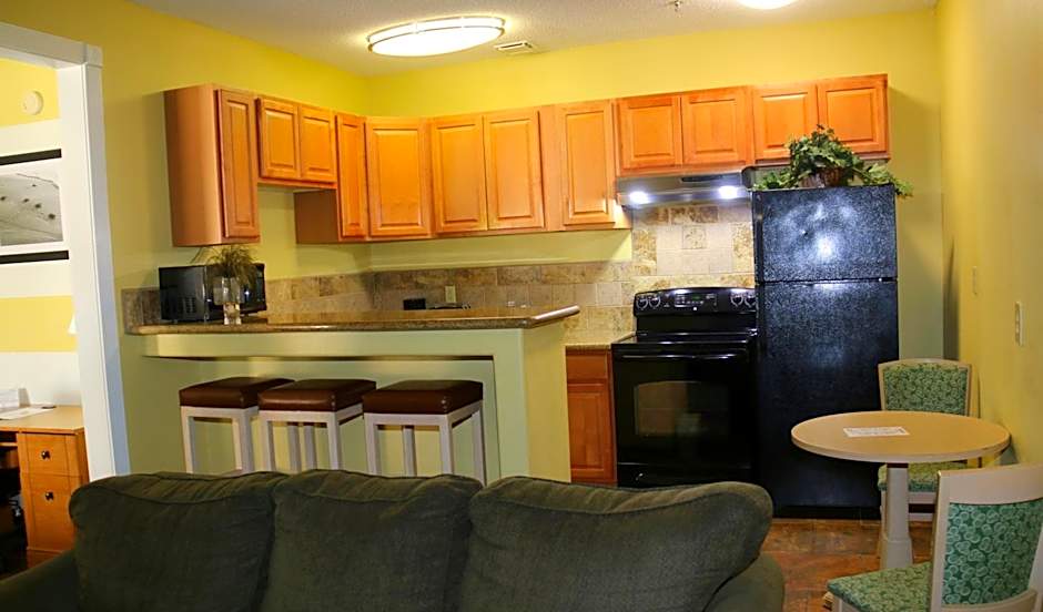 Ramada by Wyndham & Suites South Padre Island