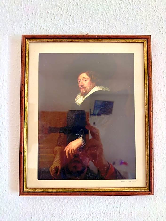 Hotel Villa Fiorentina