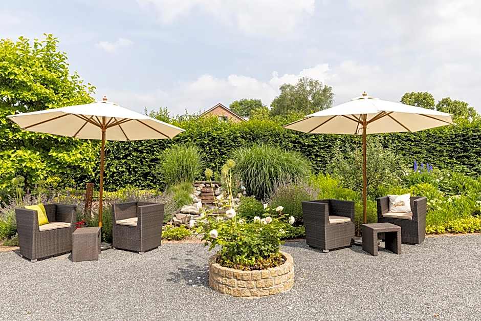Parkhotel Bilm im Gluck am Stadtrand Hannovers