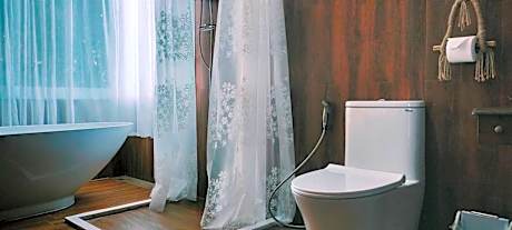 Phatthana House  Mae Suai- พัฒนาเฮ้าส์ แม่สรวย