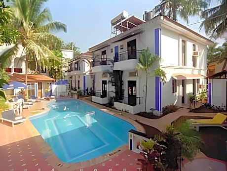 The Ronil Royale Hotel