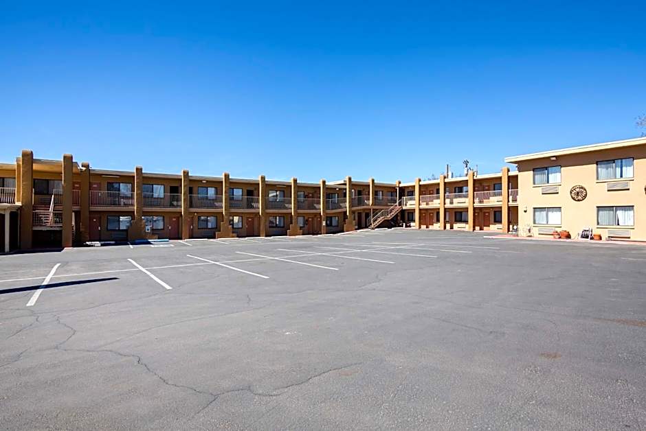 Motel 6-Santa Fe, NM - Downtown