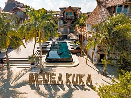 Aldea Kuká, Luxury Eco Boutique Hotel