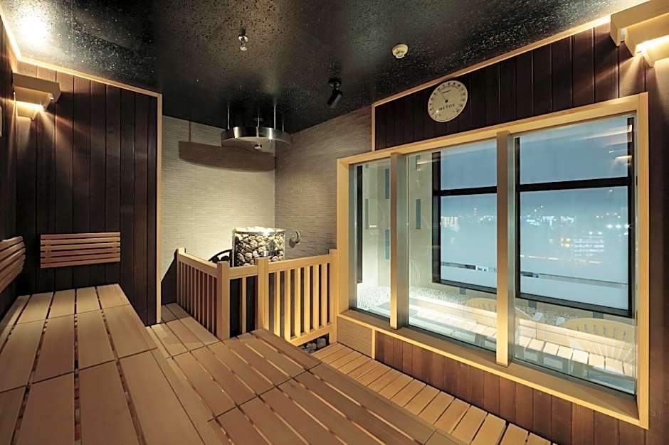 CANDEO HOTELS Kumamoto Shinshigai