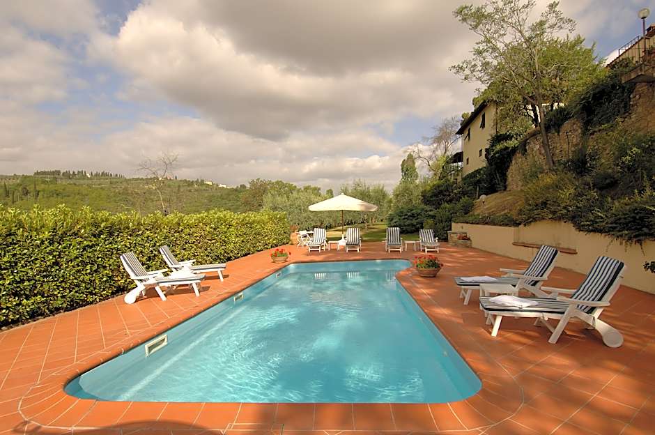 Marignolle Relais & Charme