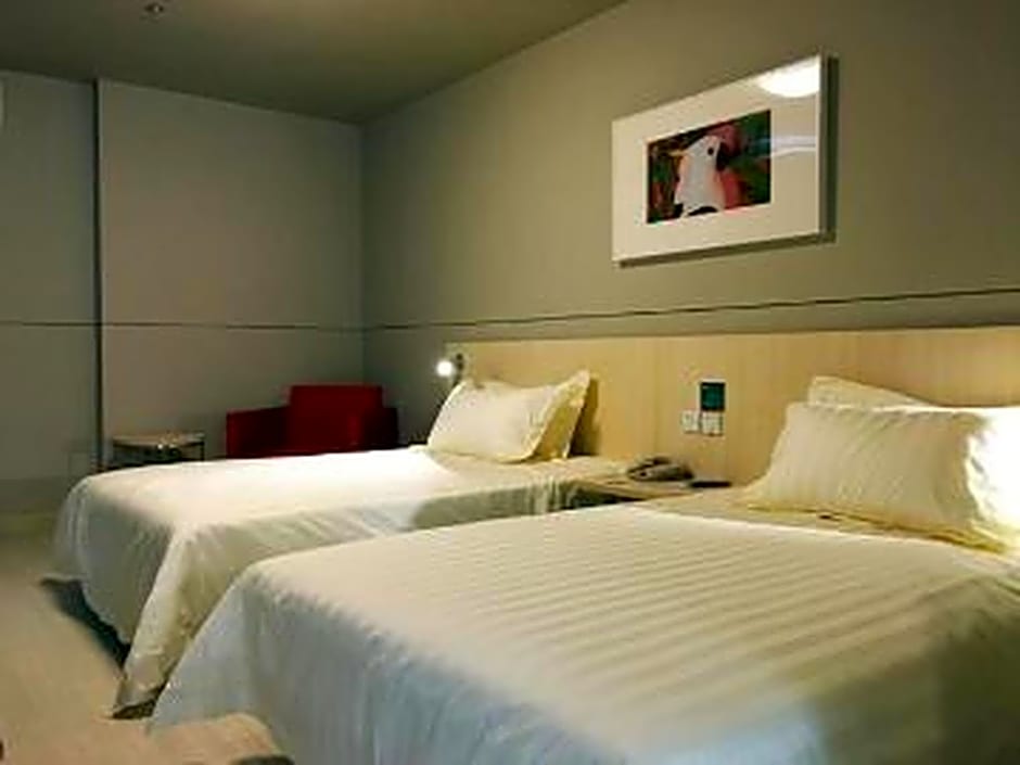 Jinjiang Inn Gaocheng Peoples Hospital Branch