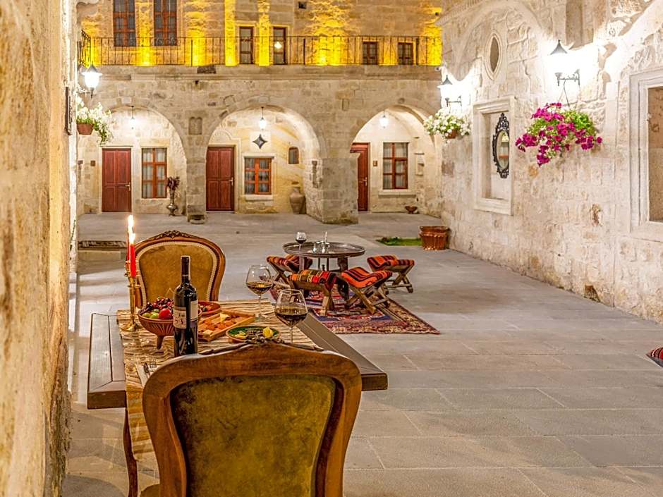 Zeydem Suites