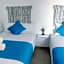 blue BOCANA