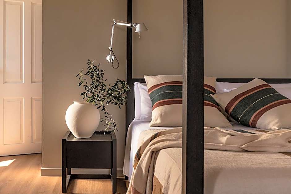 Binissaida Boutique Hotel