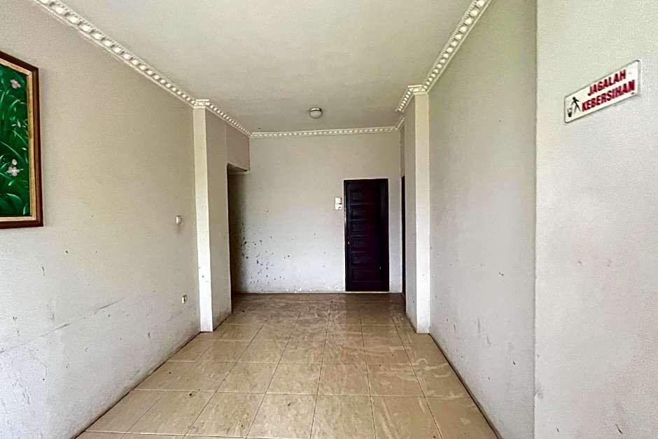 Hotel O Homestay Citra