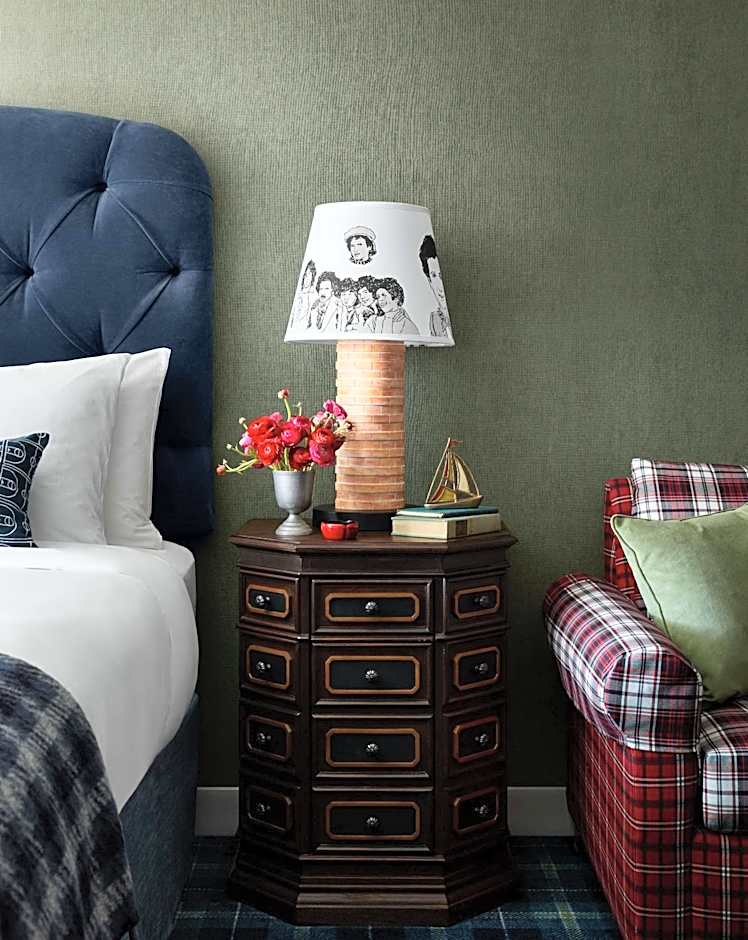 Graduate by Hilton Storrs