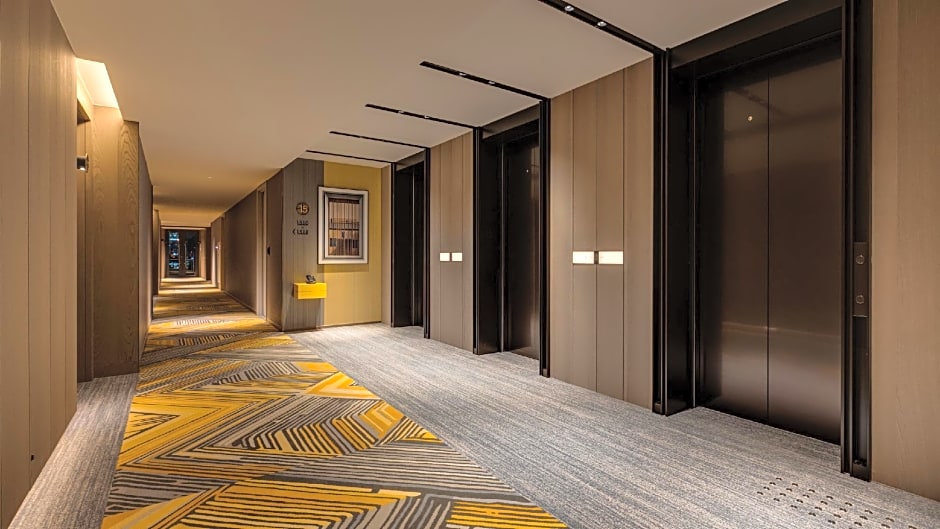 Hotel Resonance Taipei, Tapestry Collection by Hilton