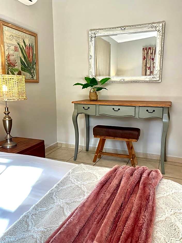 Groenvlei Guest Farm