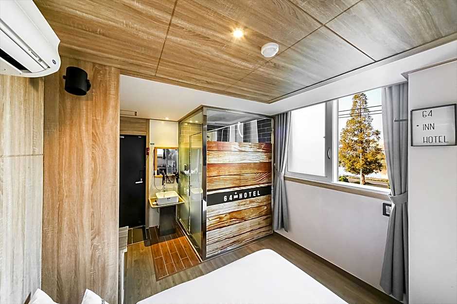 64 INN Hotel