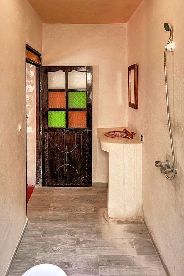 Dar Afoulky Maison D'hotes