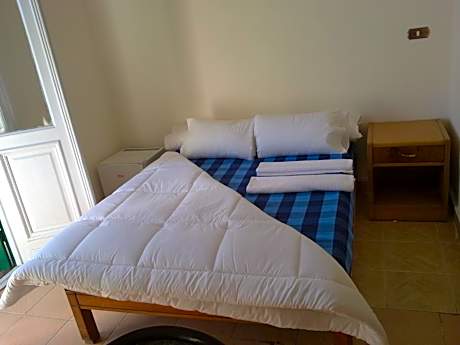 Standard Double Room with Fan