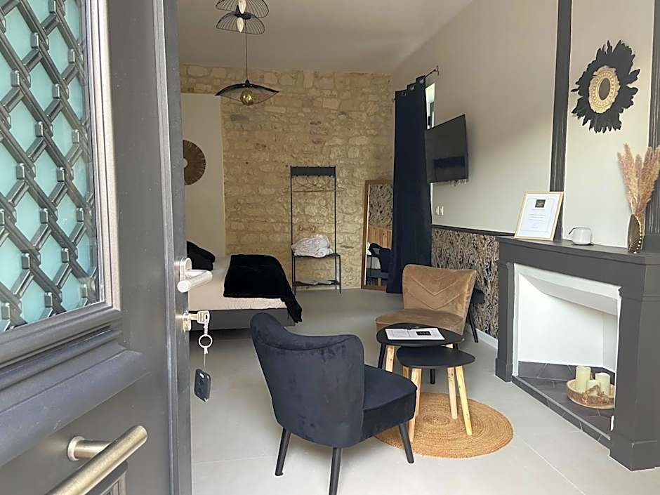 LES LODGES DU QUEREUX