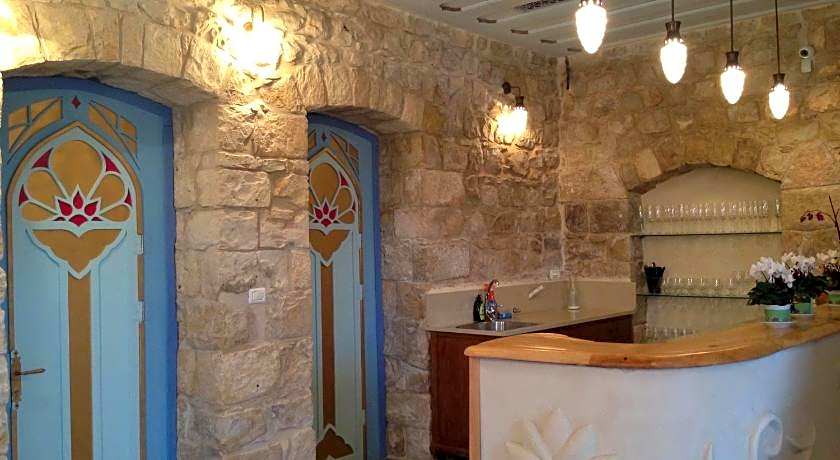 The Way Inn - Boutique Hotel