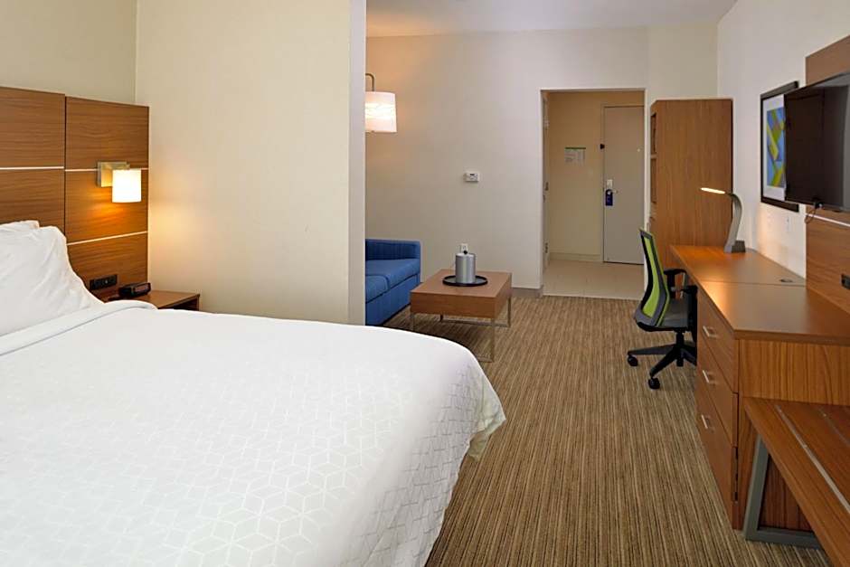 Holiday Inn Express Lodi By IHG