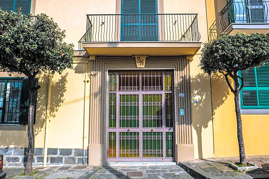 Villa Favorita Suites