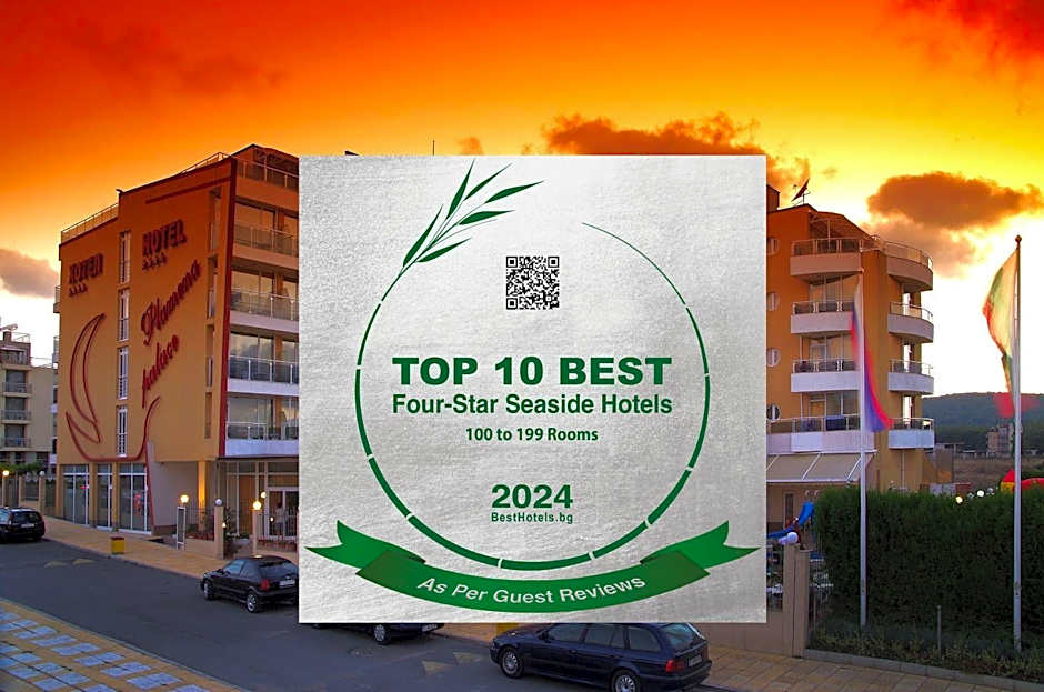 Hotel Plamena Palace