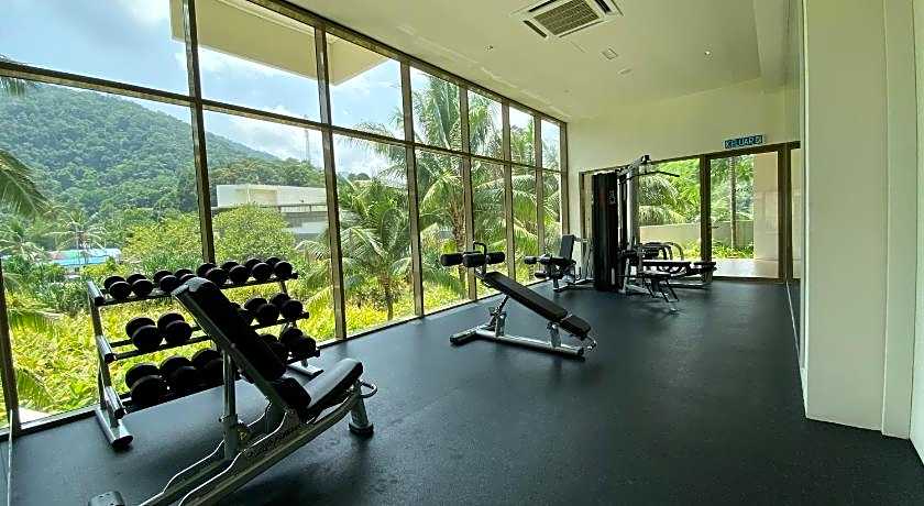 By The Sea Beach Front 