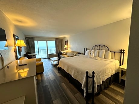King Room with Ocean View
