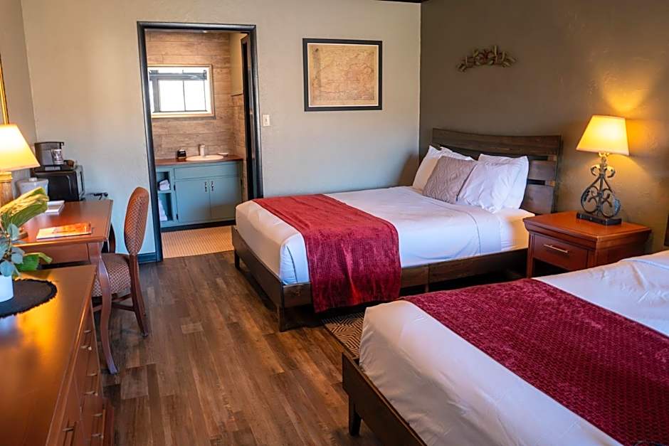 Townsend River Breeze Inn