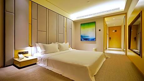 Huazhu - Tatami Room