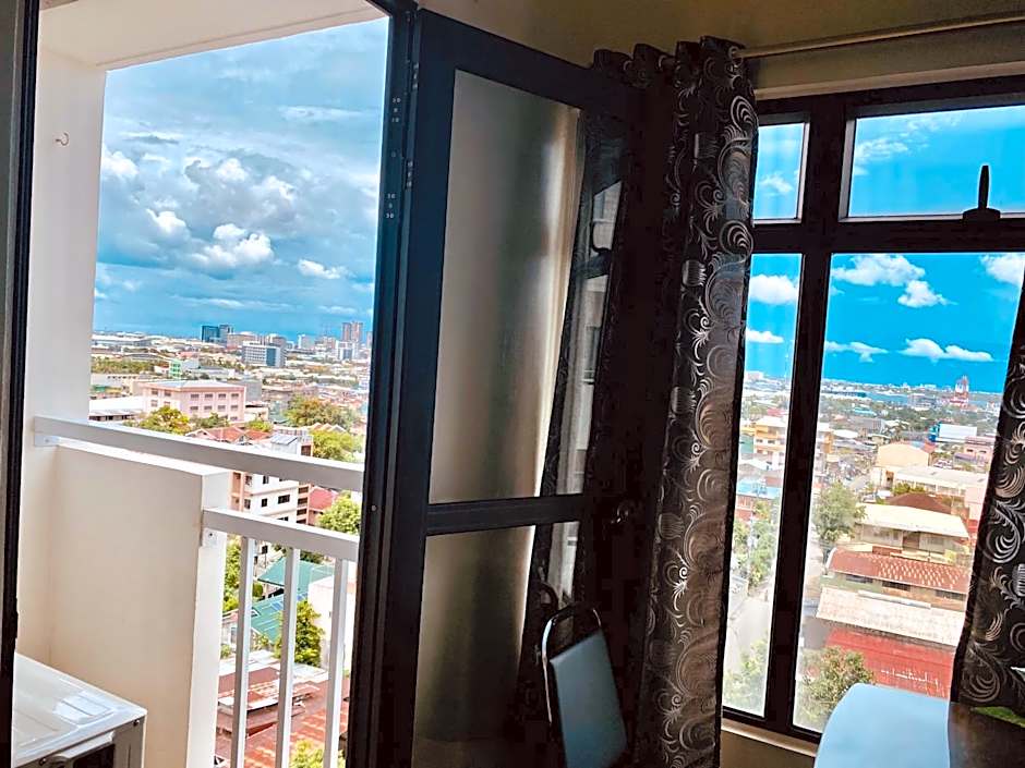 Mabolo Garden Flats Cebu