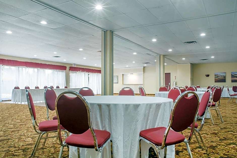 Quality Inn Bracebridge