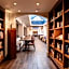 Heathman Hotel