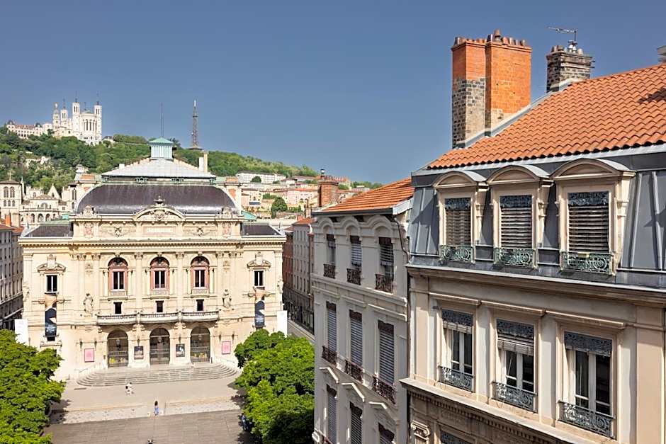 Hotel des Celestins
