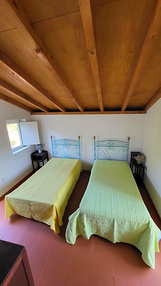 Casa do Forno, Viseu