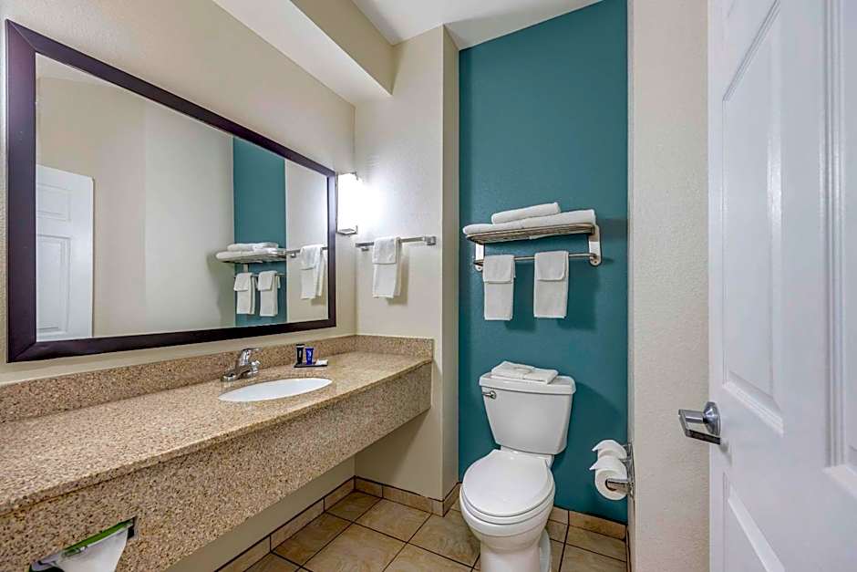 Sleep Inn & Suites Huntsville near U.S. Space & Rocket Center