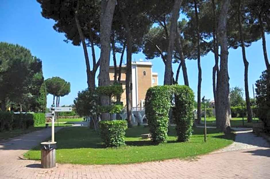 Park Hotel Villamaria