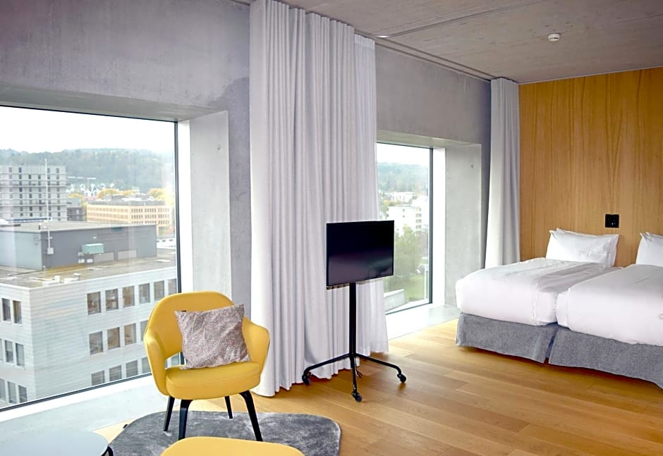 Placid Hotel Design & Lifestyle Zurich