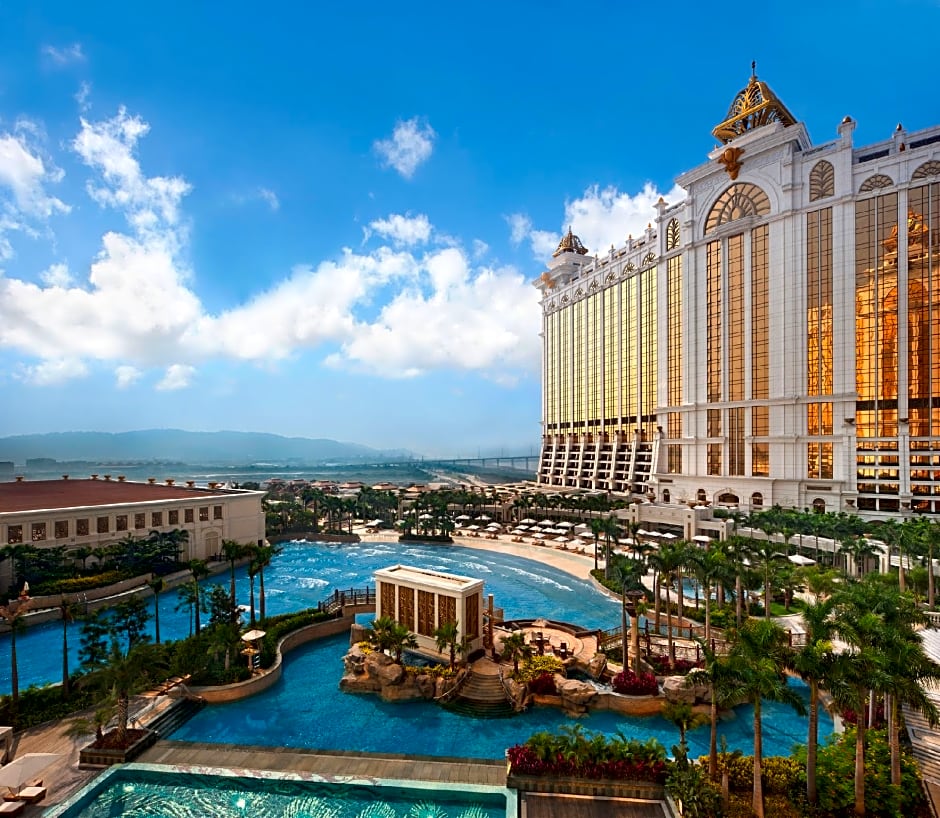 Galaxy Macau