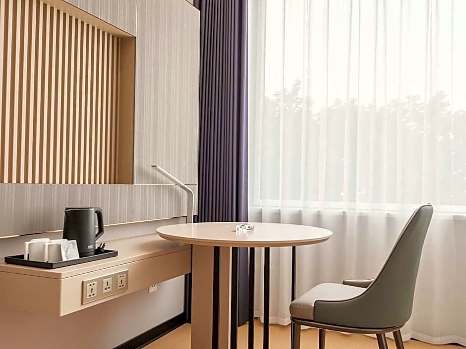 Lavande Hotel Yanjiao Hanwang Road