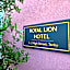 Royal Lion Hotel