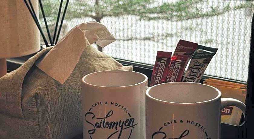 Sailomyen Cafe & Hostel