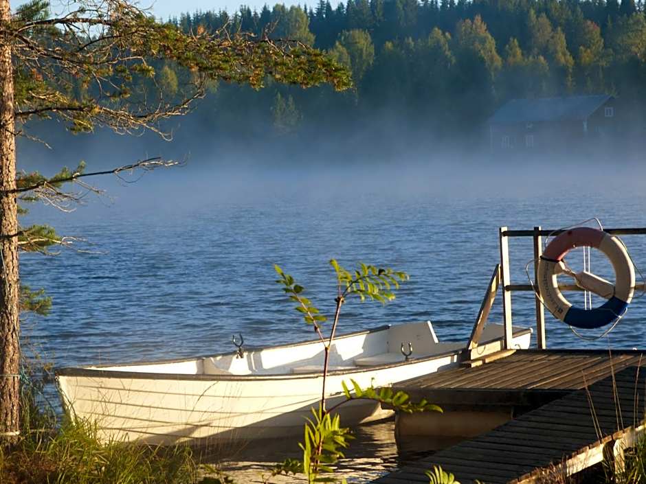 Nya Skogsgården Hostel
