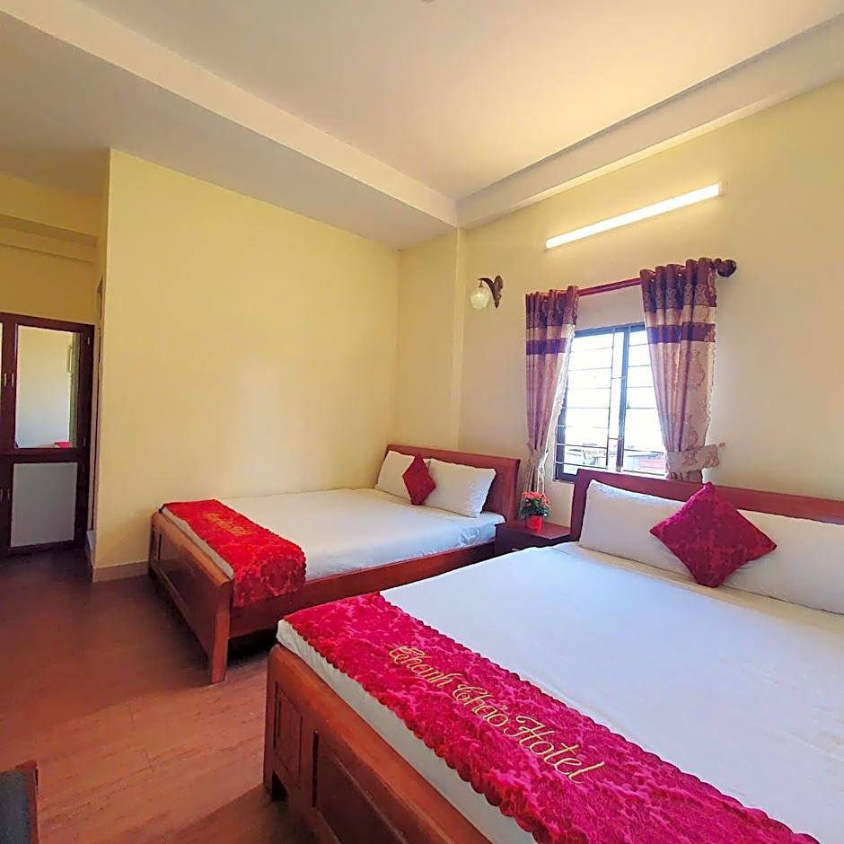 Thanh Thao Hotel