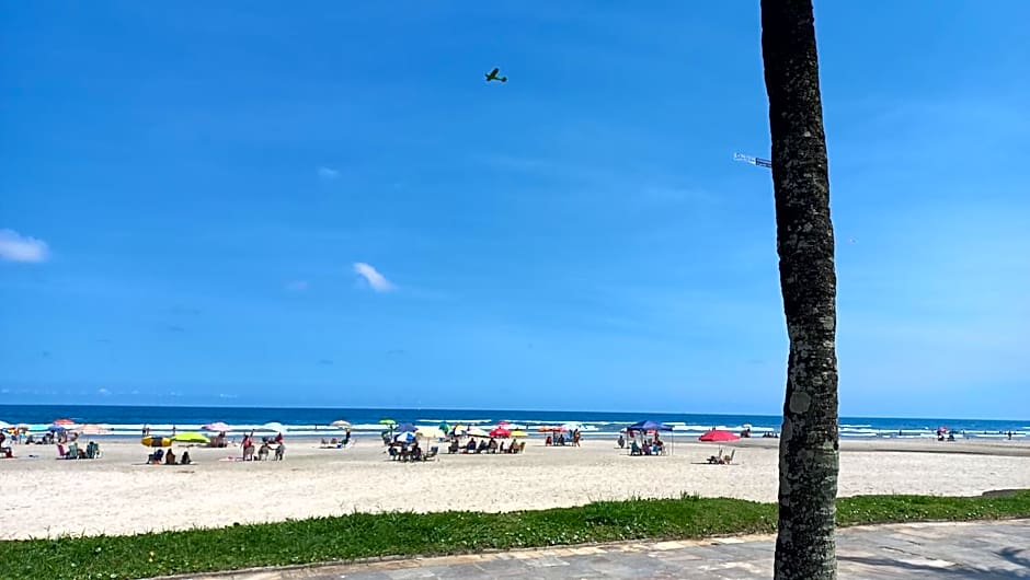 Pousada Vila Real PG