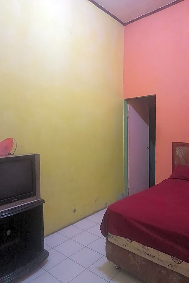 Hotel O Kamboja Homestay Syariah
